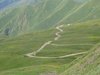 Transcaucasian Trail - Projekt zum Bau von Wanderwegen im Kaukasus in Georgien und Armenien
