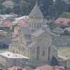 Name der Swetizchoweli-Kirche Tbilissi ✔ Das Hemd Jesu